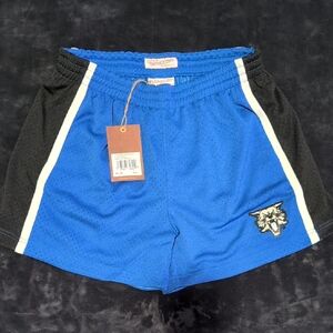 Mitchell & Ness Kentucky Wildcats Women's Athletic Shorts